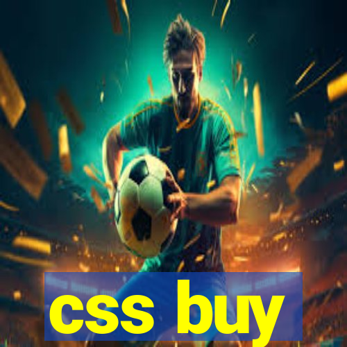 css buy